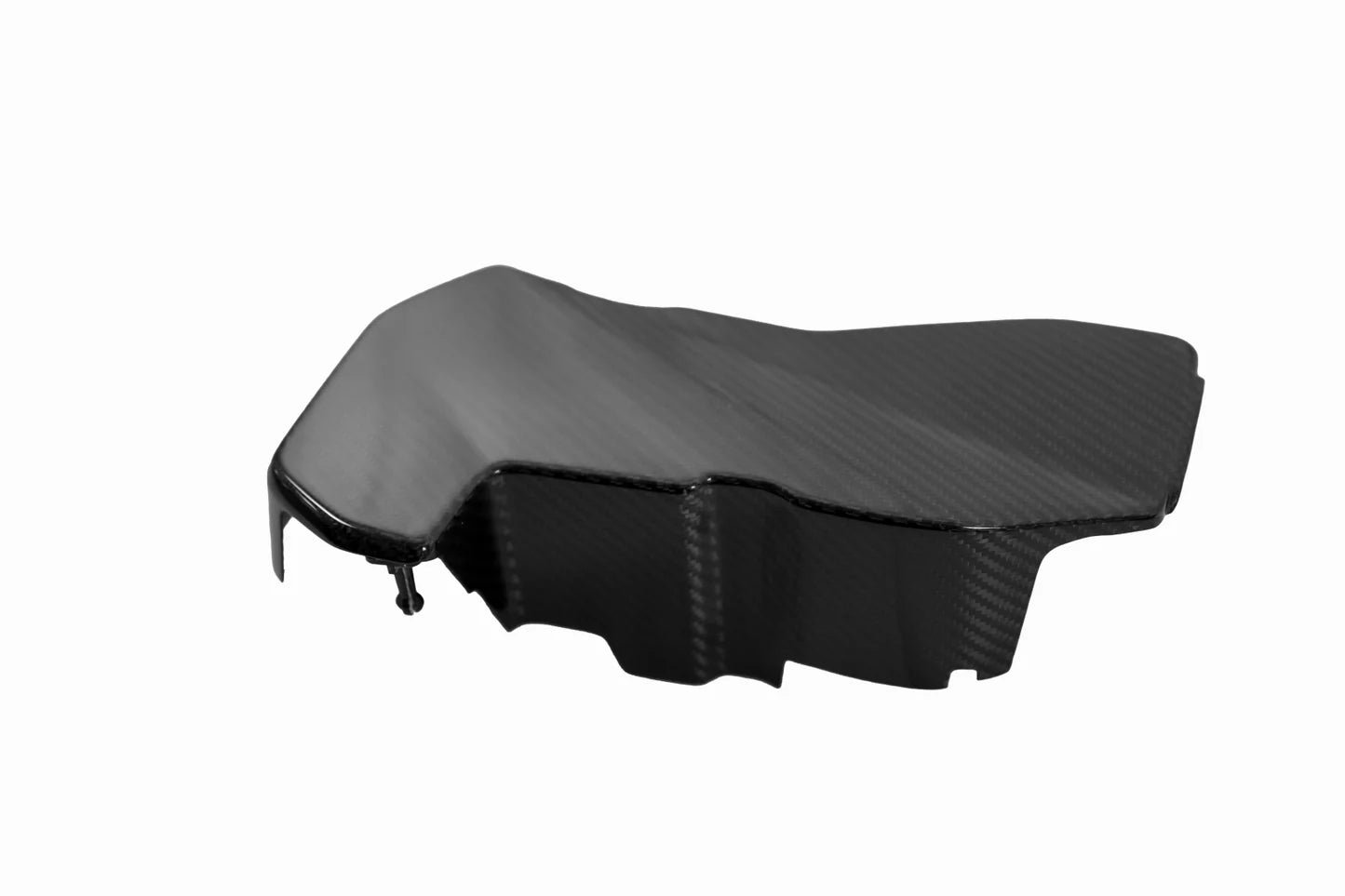 APR Performance - Carbon Fiber ECU Cover - Toyota GR Supra