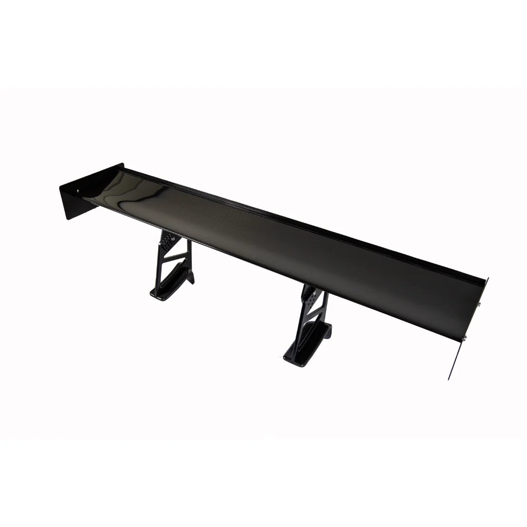 APR Performance - GTC-250 Adjustable Carbon Fiber Wing - Toyota GR Supra