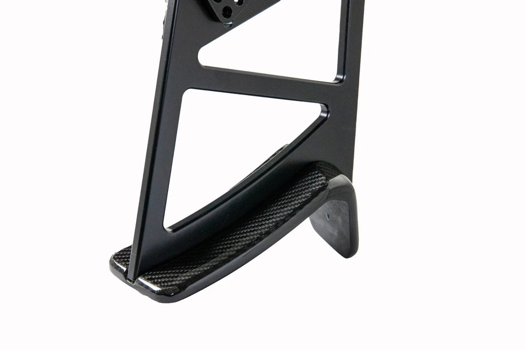 APR Performance - GTC-250 Adjustable Carbon Fiber Wing - Toyota A90 Supra