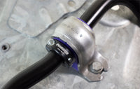 Powerflex - Sway Bar Lateral Support Clamps - BMW