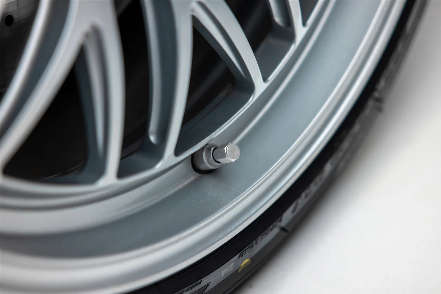 Titan 7 - T-M20 Forged Motorsport Wheel - BMW (5x112)