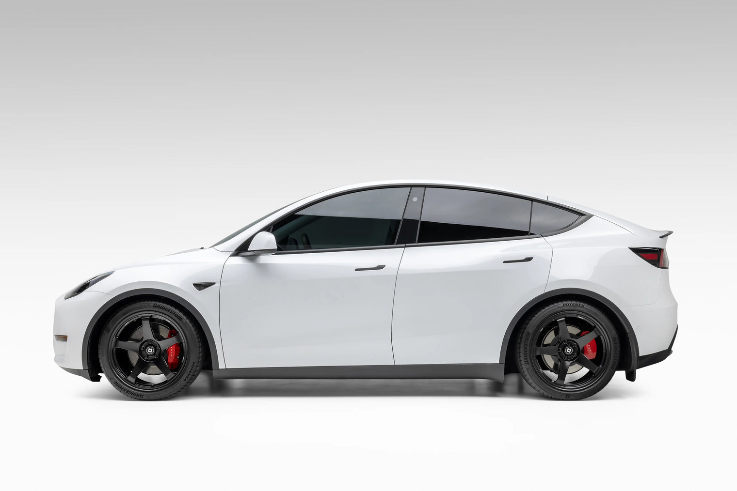 Titan 7 - T-C5 Forged 5 Spoke Wheel - Tesla (5x114)