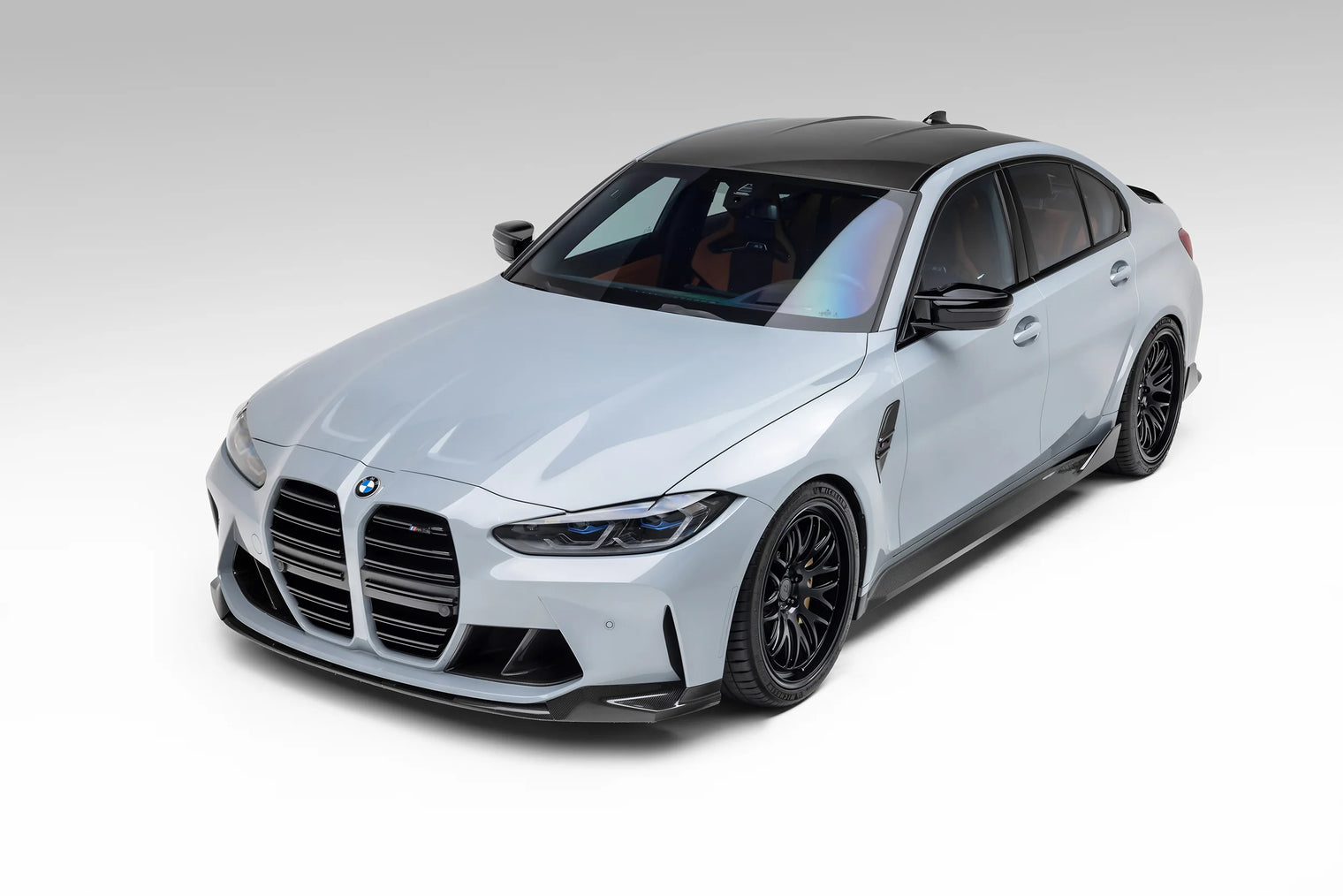 Titan 7 - T-M20 Forged Motorsport Wheel - BMW (5x112)
