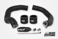 do88 Performance - Intake Charge Pipes - BMW F8X M2/M3/M4
