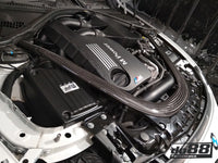 do88 Performance - Intake Charge Pipes - BMW F8X M2/M3/M4