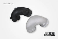 do88 Performance - J-Pipe Upgrade (Cold Side) - BMW F8X M2/M3/M4