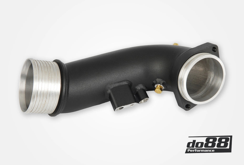 do88 Performance - Intake Charge Pipe Kit - Toyota A90 Supra