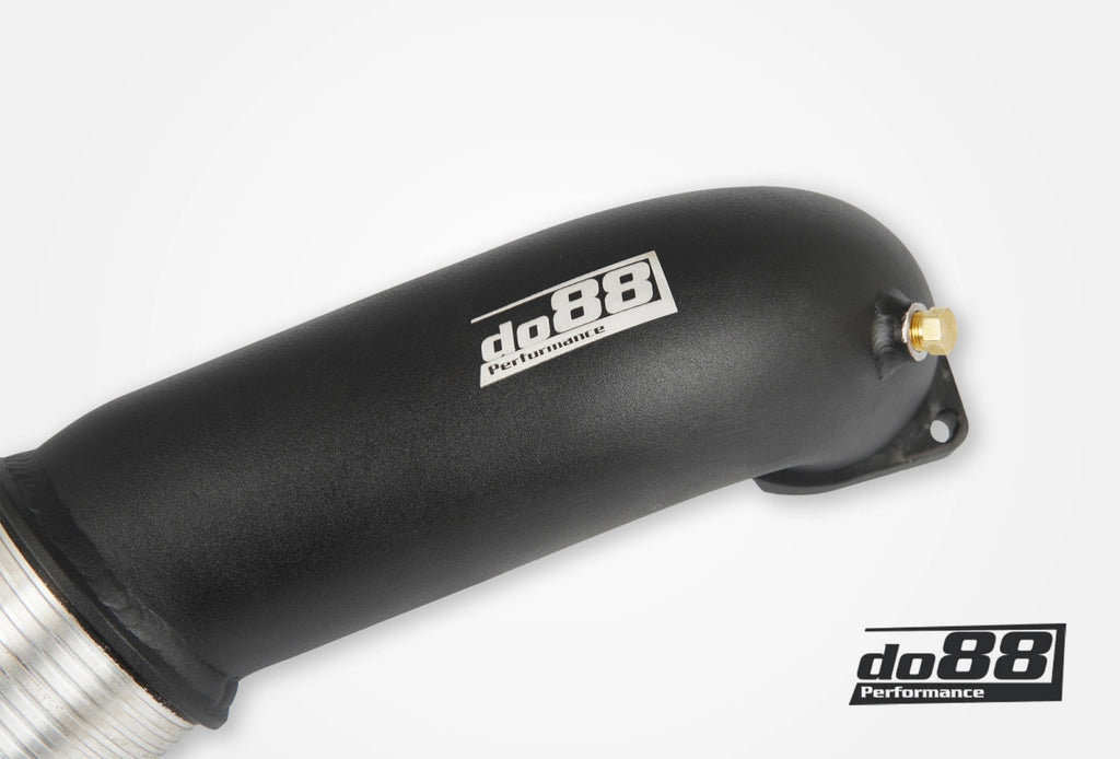 do88 Performance - Intake Charge Pipe Kit - Toyota A90 Supra