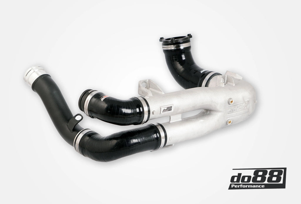 do88 Performance - Intake Charge Pipes - BMW G8X M2/M3/M4