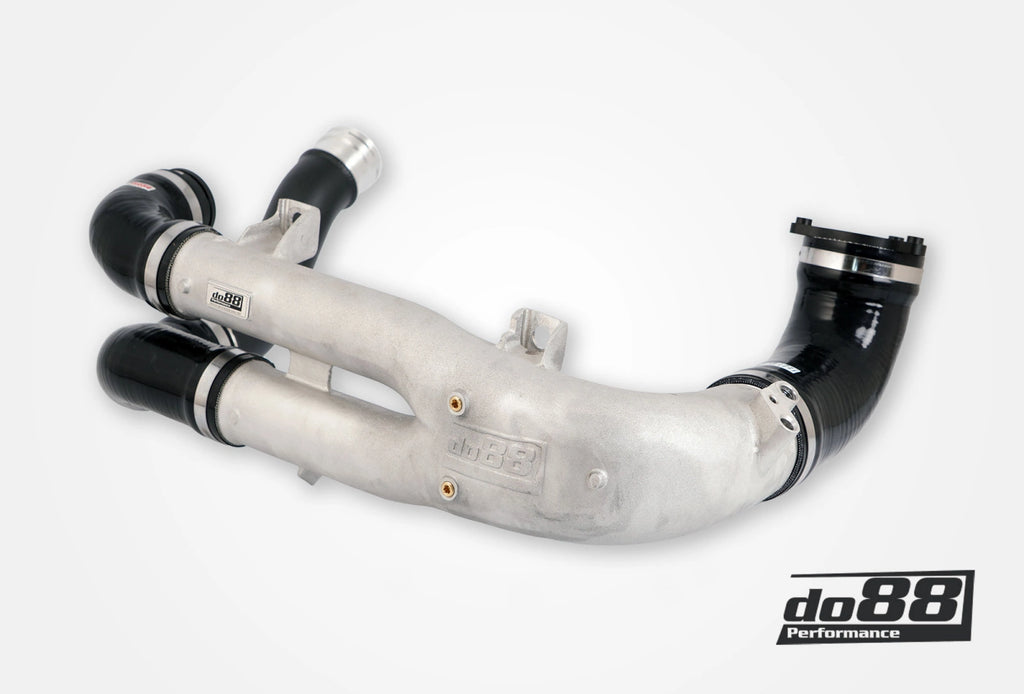 do88 Performance - Intake Charge Pipes - BMW G8X M2/M3/M4