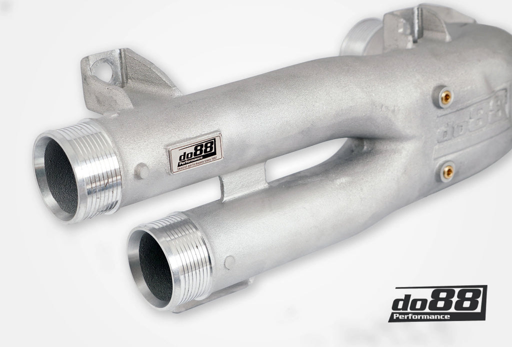 do88 Performance - Intake Charge Pipes - BMW G8X M2/M3/M4