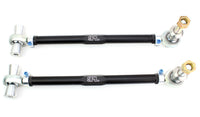 SPL Parts - Front Tension Rods - BMW E82 1M
