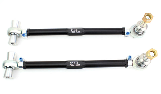 SPL Parts - Front Tension Rods - BMW F8X M2C/M3/M4