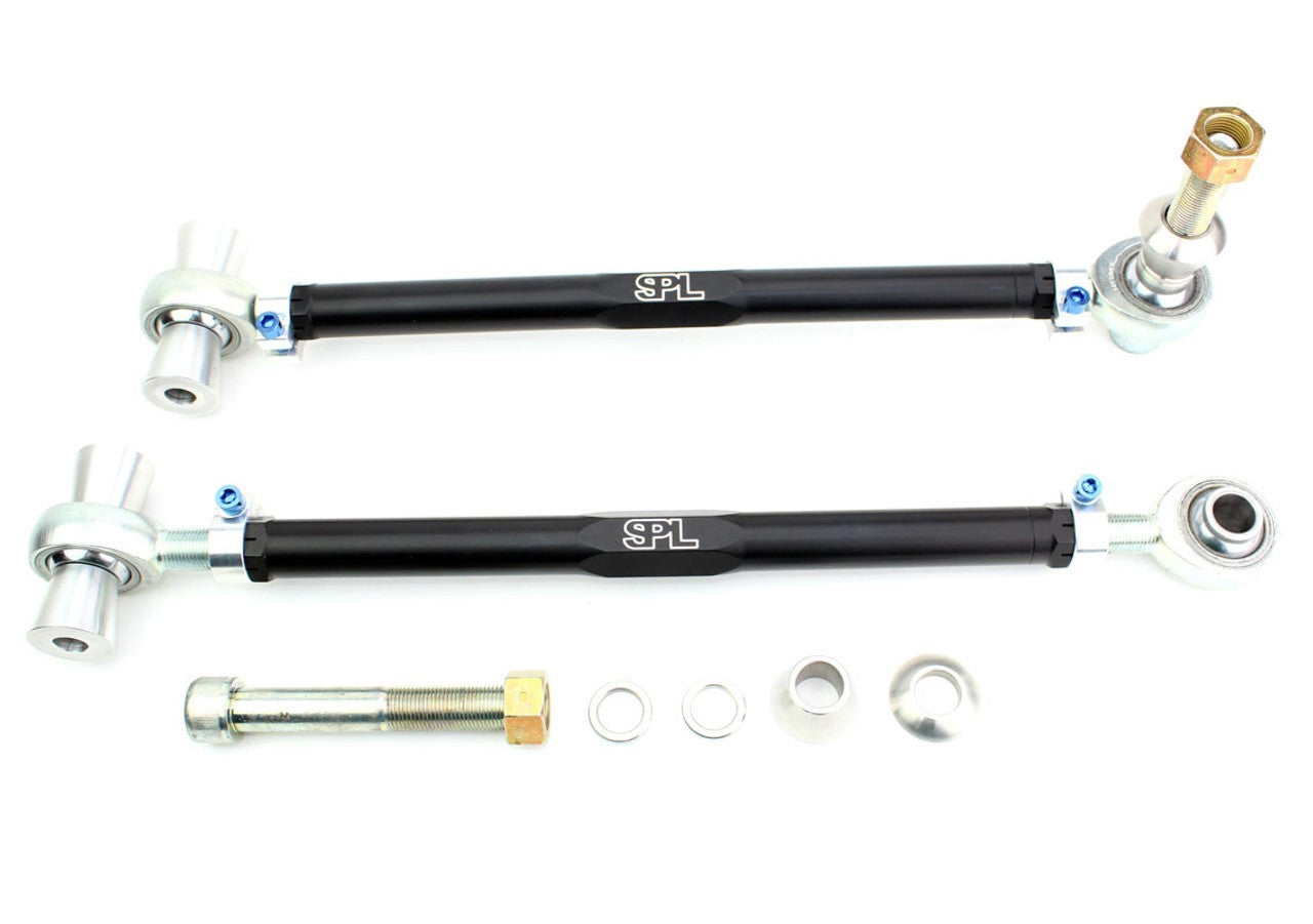 SPL Parts - Front Tension Rods - BMW G8X M2/M3/M4