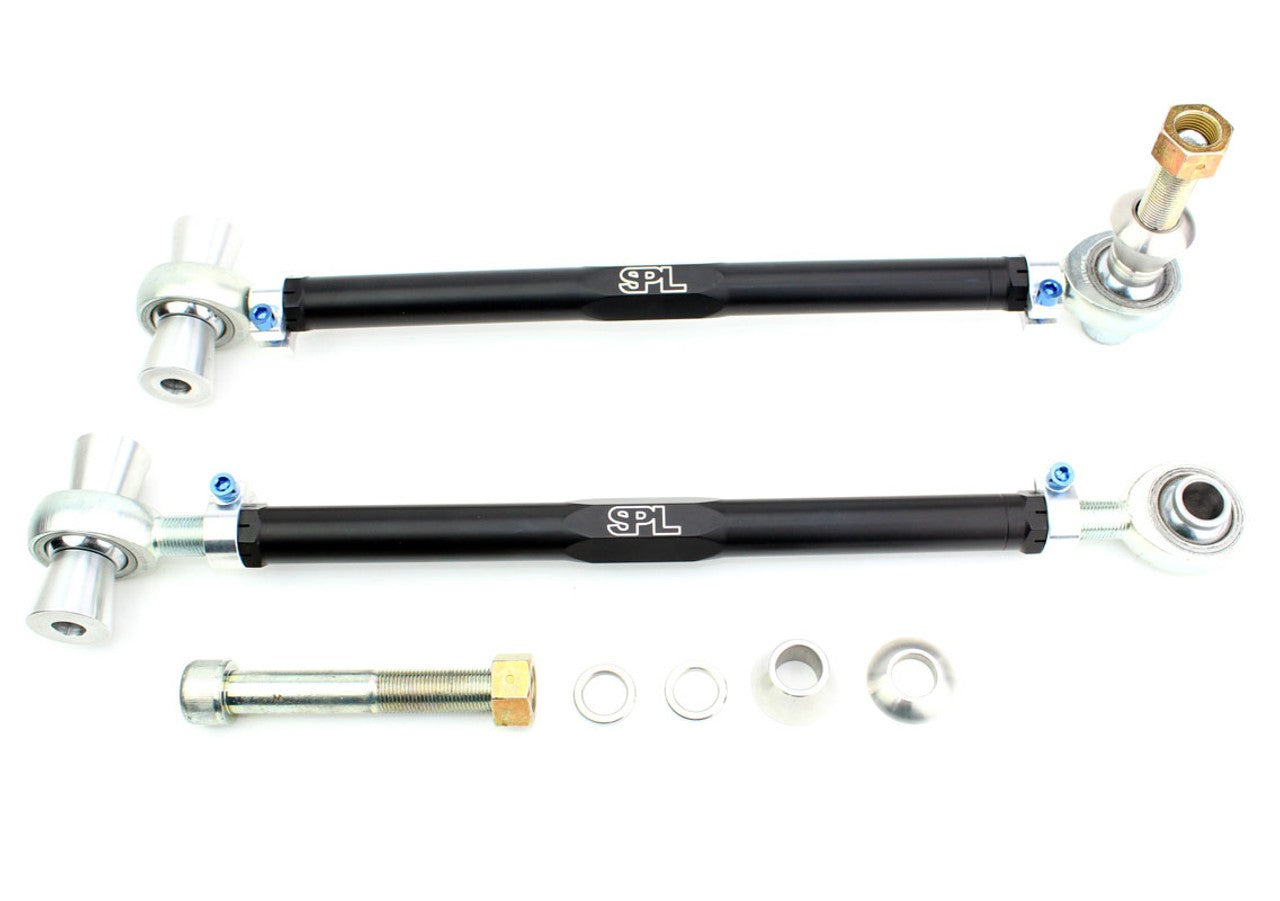 SPL Parts - Front Tension Rods - BMW E9X M3
