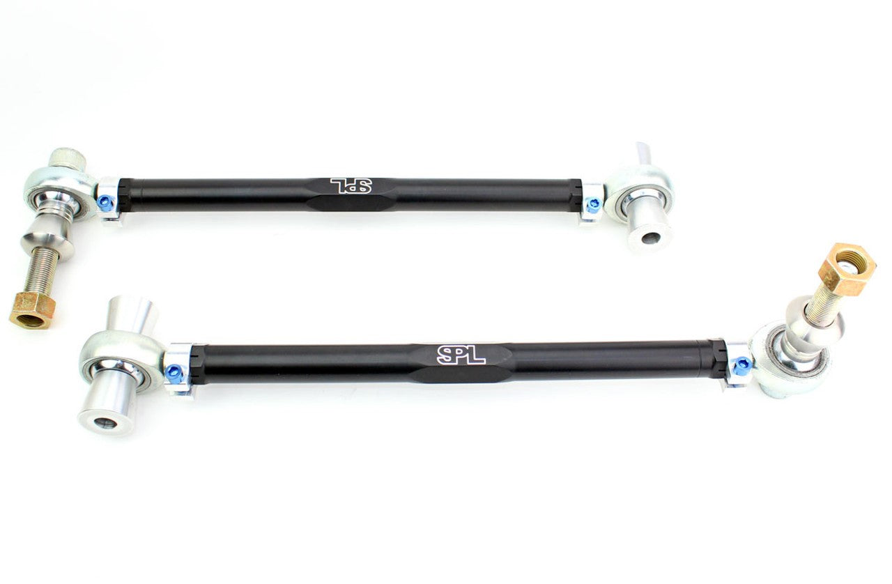 SPL Parts - Front Tension Rods - BMW E9X M3