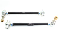 SPL Parts - Front Tension Rods - BMW E82 1M