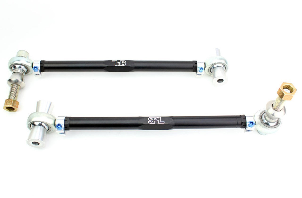 SPL Parts - Front Tension Rods - BMW G8X M2/M3/M4