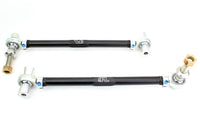 SPL Parts - Front Tension Rods - BMW G8X M2/M3/M4