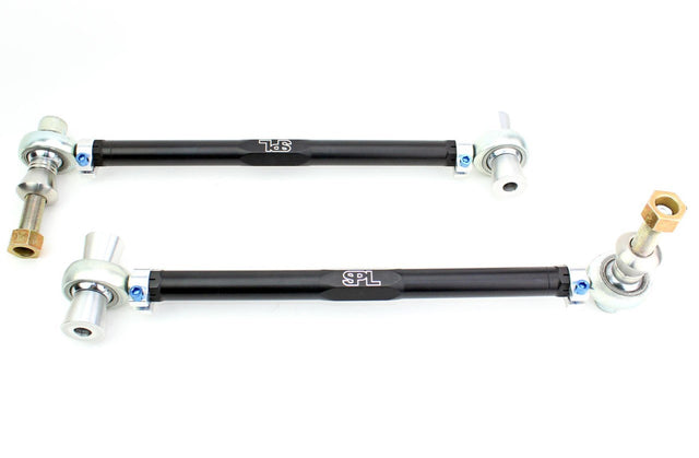 SPL Parts - Front Tension Rods - BMW G8X M2/M3/M4