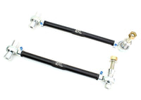 SPL Parts - Front Tension Rods - BMW G8X M2/M3/M4