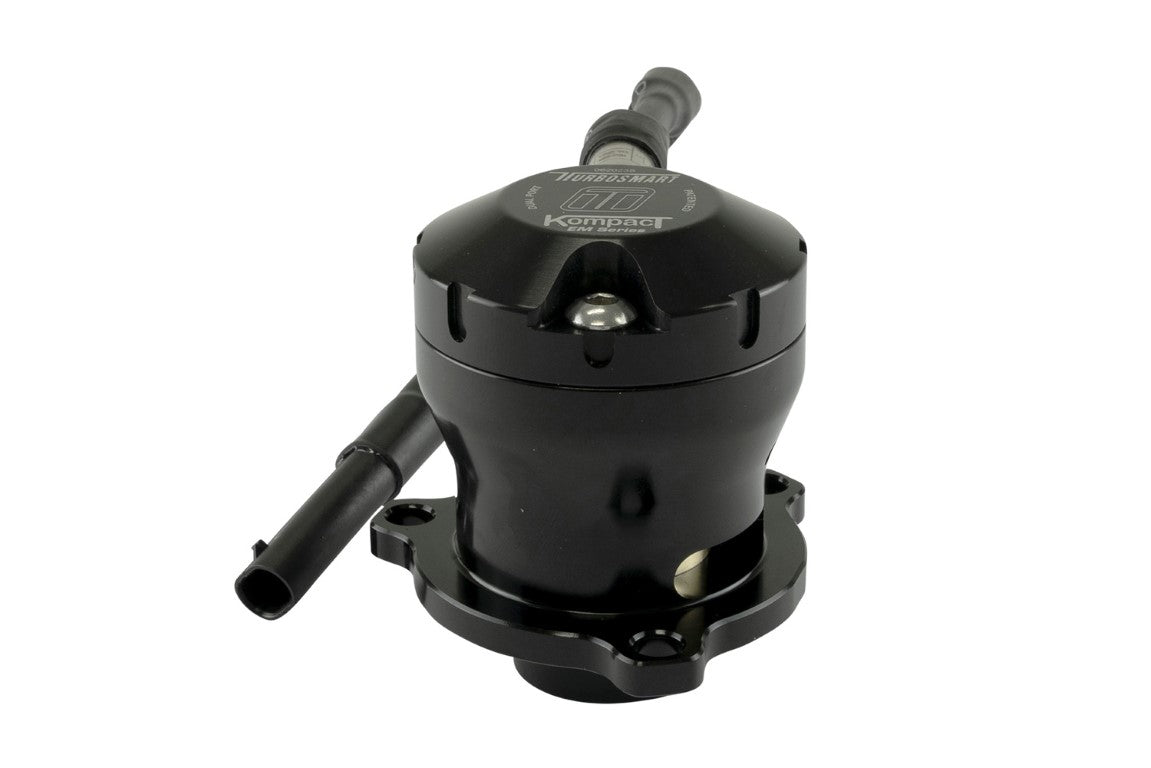 Turbosmart Blow Off Valve Kompact EM BOV VR11 Dual Port TS-0223-1094 Turbosmart Blow Off Valve Kompact EM BOV VR11 Dual Port TS-0223-1094