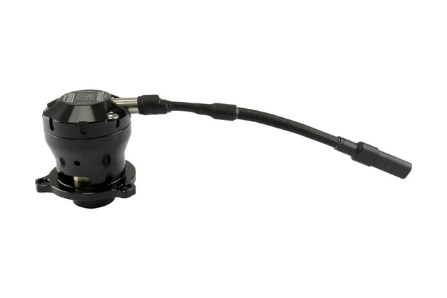 Turbosmart - Kompact EM BOV VR11 Dual Port - BMW F87 M2