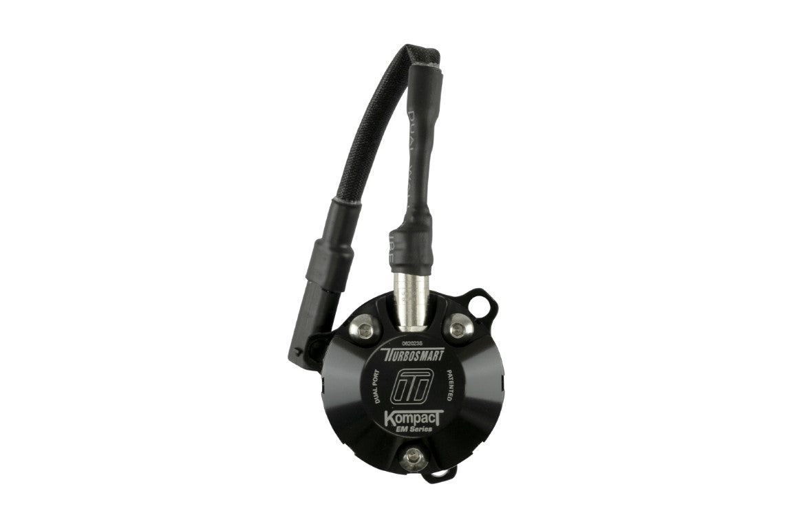 Turbosmart - Kompact EM BOV VR11 Dual Port - BMW F87 M2