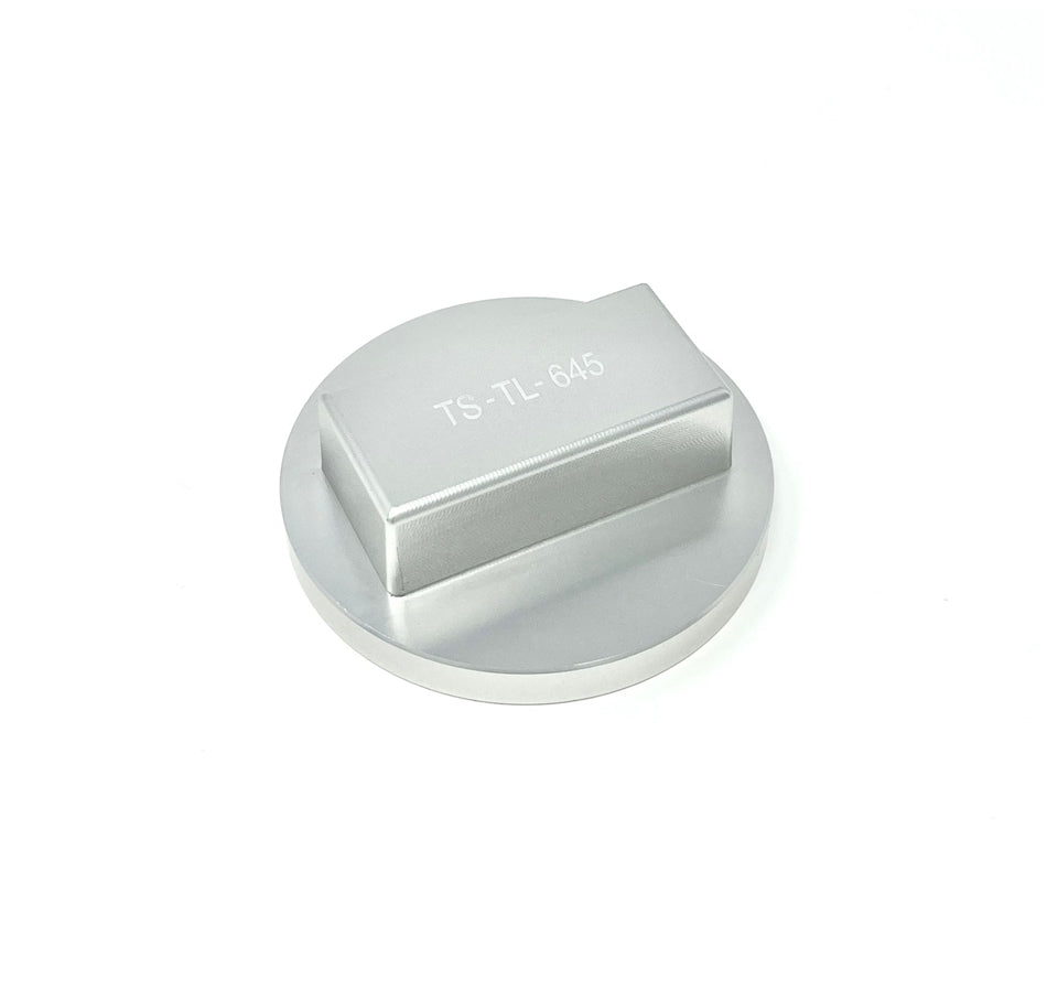 Torque Solution - Billet Jack Pad Adapter - Toyota A90 Supra