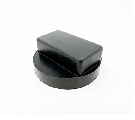 Torque Solution - Jack Pad Adapter - Toyota A90 Supra