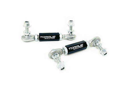 Torque Solution - Rear Adjustable Swaybar Endlinks - Tesla Model 3/Model Y