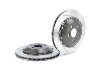 Paragon Performance - Front 2-Piece Rotor Sport Brake Kit - Tesla Model 3/Model Y