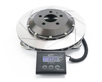 Paragon Performance - Front 2-Piece Rotor Sport Brake Kit - Tesla Model 3/Model Y