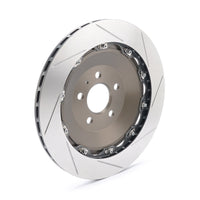 Paragon Performance - Rear 2-Piece Rotor Sport Brake Kit - Tesla Model 3/Model Y