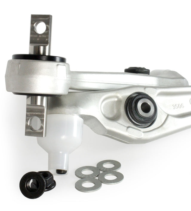 Powerflex - Front Lower Lateral Link Kit - Tesla Model 3/Model Y