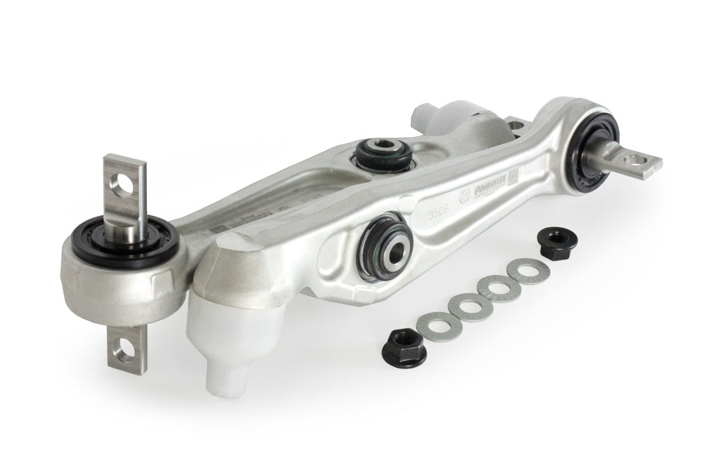 Powerflex - Front Lower Lateral Link Kit - Tesla Model 3/Model Y