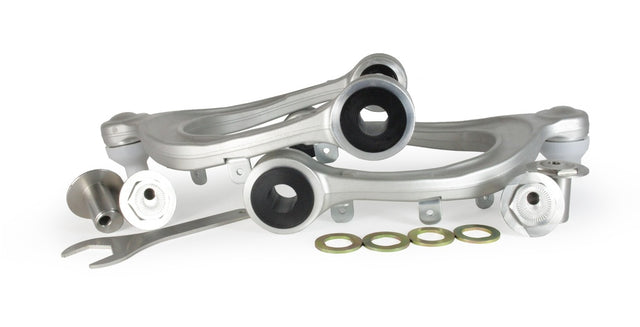 Powerflex - Front Upper Control Arm Kit (Camber Adjustable) - Tesla Model 3/Model Y