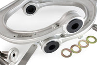 Powerflex - Front Upper Control Arm Kit (Camber Adjustable) - Tesla Model 3/Model Y