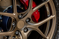 Titan 7 - T-S5 Forged Split 5 Spoke Wheel - Tesla (5x114)