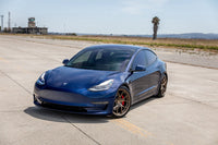 Titan 7 - T-S5 Forged Split 5 Spoke Wheel - Tesla (5x114)