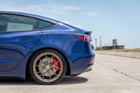 Titan 7 - T-S5 Forged Split 5 Spoke Wheel - Tesla (5x114)