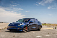 Titan 7 - T-S5 Forged Split 5 Spoke Wheel - Tesla (5x114)