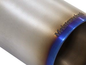 GT Haus - Meistershaft GT-OEC Exhaust - BMW G87 M2