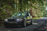 LUX - H8 V6 Color Adjustable Angel Eye Kit - BMW E82 1M