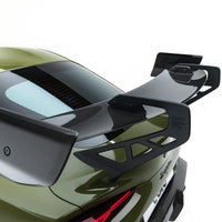 ADRO - AT-P1 Reverse Swan Neck Wing - Toyota GR Supra
