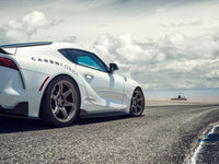 Titan 7 - T-D6 LE Forged 6 Spoke Wheel - Toyota A90 Supra (5x112)