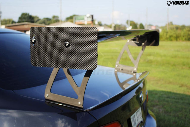 Verus Engineering - UCW Rear Wing - BMW E92 M3