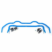 Unplugged Performance - Adjustable Sway Bar Set - Tesla Model Y
