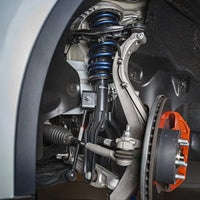 Unplugged Performance - Sport Suspension Kit - Tesla Model 3