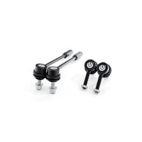 Unplugged Performance - Adjustable Front & Rear Swaybar Links - Tesla Model 3/Model Y